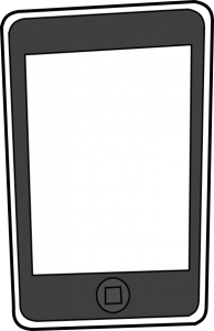 iPhone-Clipart iPhone