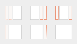 Colum Layouts